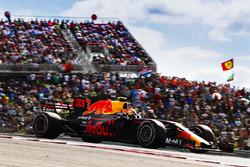 Max Verstappen, Red Bull Racing RB13