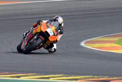 Tony Cairoli, Red Bull KTM Factory Racing