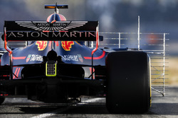 Daniel Ricciardo, Red Bull Racing RB14