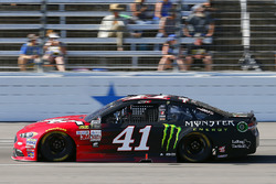 Kurt Busch, Stewart-Haas Racing Ford