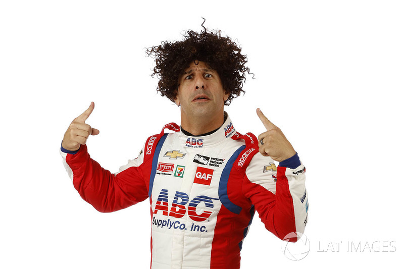 Bonus: Tony Kanaan