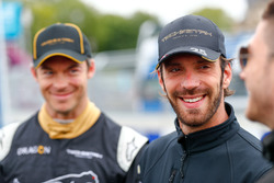 Jean-Eric Vergne, Techeetah, Andre Lotterer, Techeetah