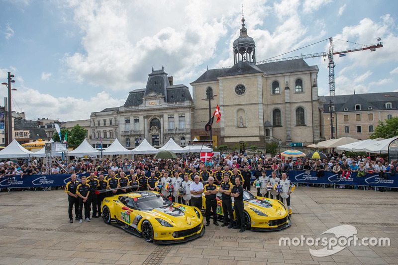 Corvette Racing