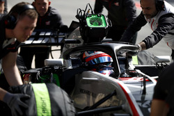 Ромен Грожан, Haas F1 Team VF-18