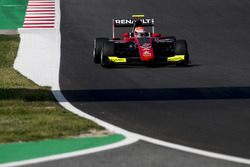 Anthoine Hubert, ART Grand Prix