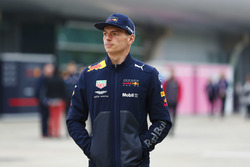 Макс Ферстаппен, Red Bull Racing