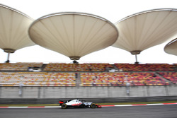 Ромен Грожан, Haas F1 Team VF-18