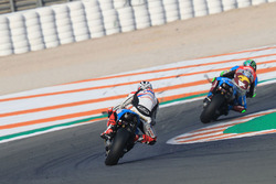 Такумі Такахасі, Estrella Galicia 0,0 Marc VDS, Франко Морбіделлі, Estrella Galicia 0,0 Marc VDS