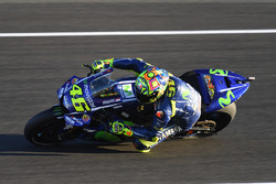Valentino Rossi, Yamaha Factory Racing
