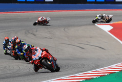 Хорхе Лоренсо, Ducati Team