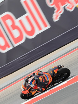 Bradley Smith, Red Bull KTM Factory Racing