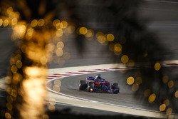 Брендон Хартлі, Toro Rosso STR13 Honda
