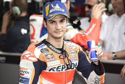 Дані Педроса, Repsol Honda Team