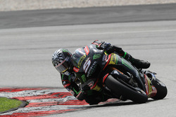 Жоанн Зарко, Monster Yamaha Tech 3