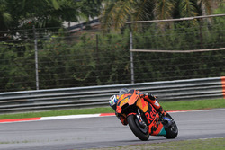 Пол Еспаргаро, Red Bull KTM Factory Racing