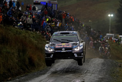 Себастьян Ож'є, Жюльєн Інграссія, Volkswagen Polo WRC, Volkswagen Motorsport