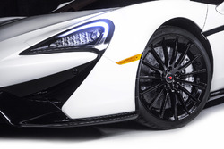 McLaren 570GT by MSO Concepts