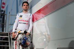 Matt Simmons, Nissan GT Academy Team