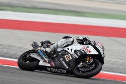 Jordi Torres, Althea Racing