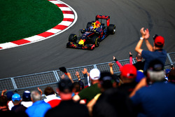 Daniel Ricciardo, Red Bull Racing RB12
