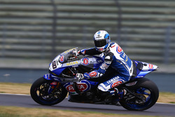 Сільвен Гвінтолі, Pata Yamaha