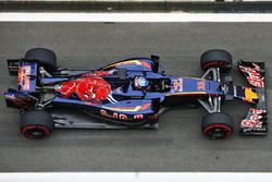 Max Verstappen, Scuderia Toro Rosso STR11