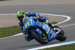 Aleix Espargaro, Team Suzuki MotoGP