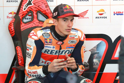 Marc Marquez, Repsol Honda Team