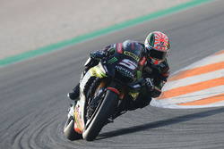 Жоанн Зарко, Monster Yamaha Tech 3
