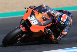 Бредлі Сміт, Red Bull KTM Factory Racing