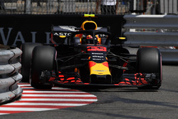 Макс Ферстаппен, Red Bull Racing RB14