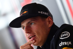 Макс Ферстаппен, Red Bull Racing