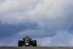 Кевін Магнуссен, Haas F1 Team VF-17