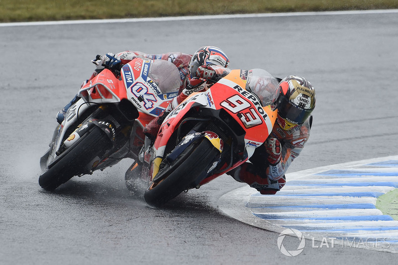 Marc Márquez, Repsol Honda Team