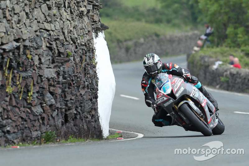 Michael Dunlop