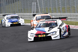 Marco Wittmann, BMW Team RMG, BMW M4 DTM