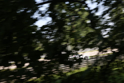 Enrico Fulgenzi, Ghinzani Arco Motorsport