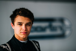 Ландо Норріс, Carlin
