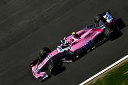 Esteban Ocon, Force India VJM11