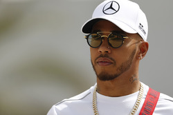 Льюис Хэмилтон, Mercedes AMG F1