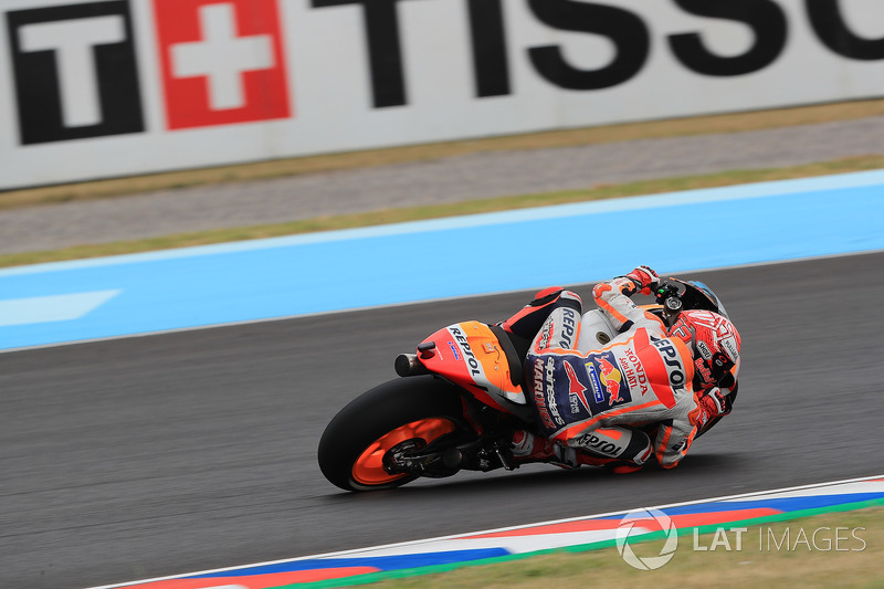 Marc Marquez, Repsol Honda Team