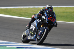 Francesco Bagnaia, Sky Racing Team VR46