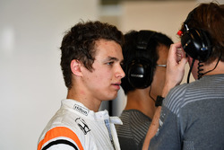 Ландо Норріс, McLaren