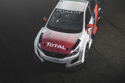 Peugeot 308 TCR