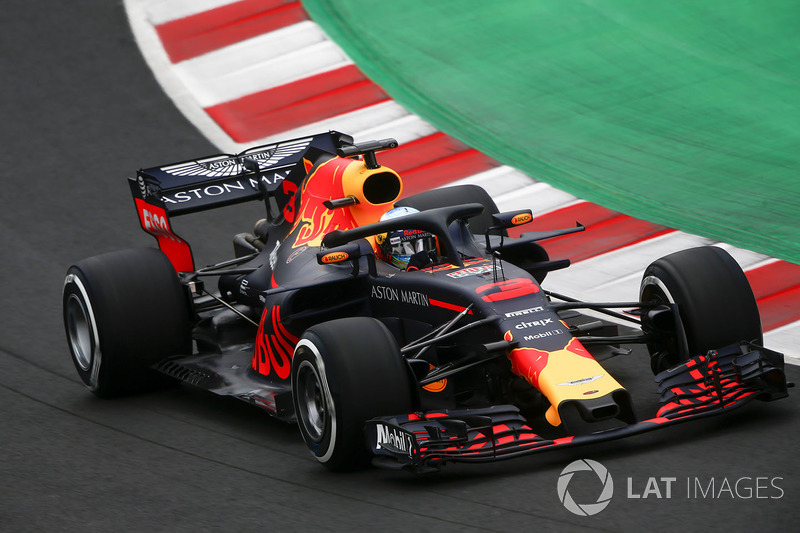 Red Bull RB14