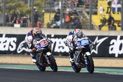 Jorge Martin, Del Conca Gresini Racing