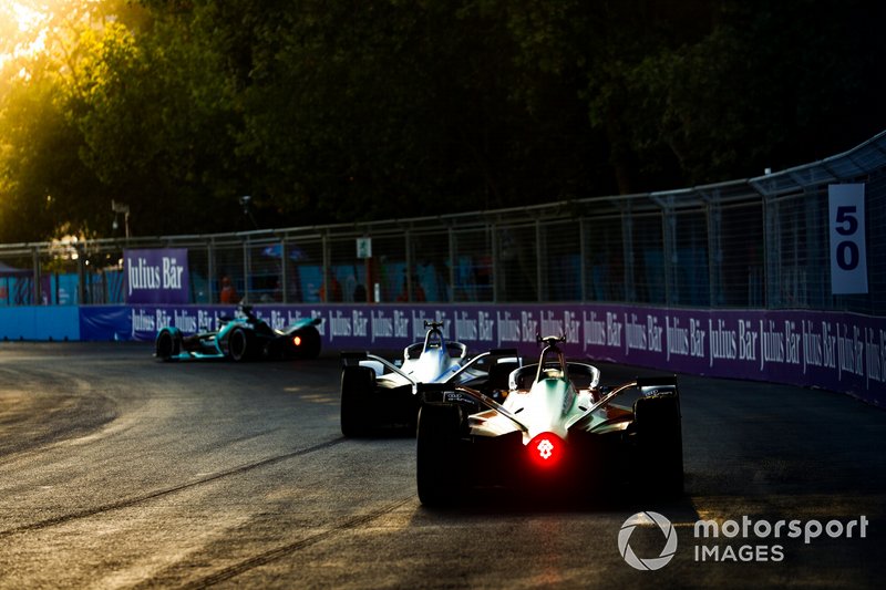 Lucas di Grassi, Audi Sport ABT Schaeffler, Audi e-tron FE05 suit Felipe Massa, Venturi Formula E, Venturi VFE05