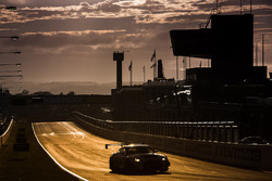 #1 Nissan Motorsports Nissan GT-R Nismo GT3: Rick Kelly, Katsumasa Chiyo, Florian Strauss