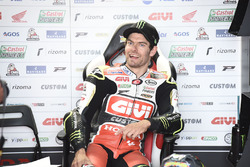 Кел Кратчлоу, Team LCR Honda