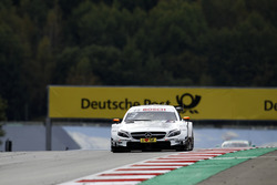 Paul Di Resta, Mercedes-AMG Team HWA, Mercedes-AMG C63 DTM